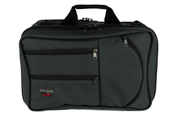 The Western Flyer in Steel 1050 Ballistic